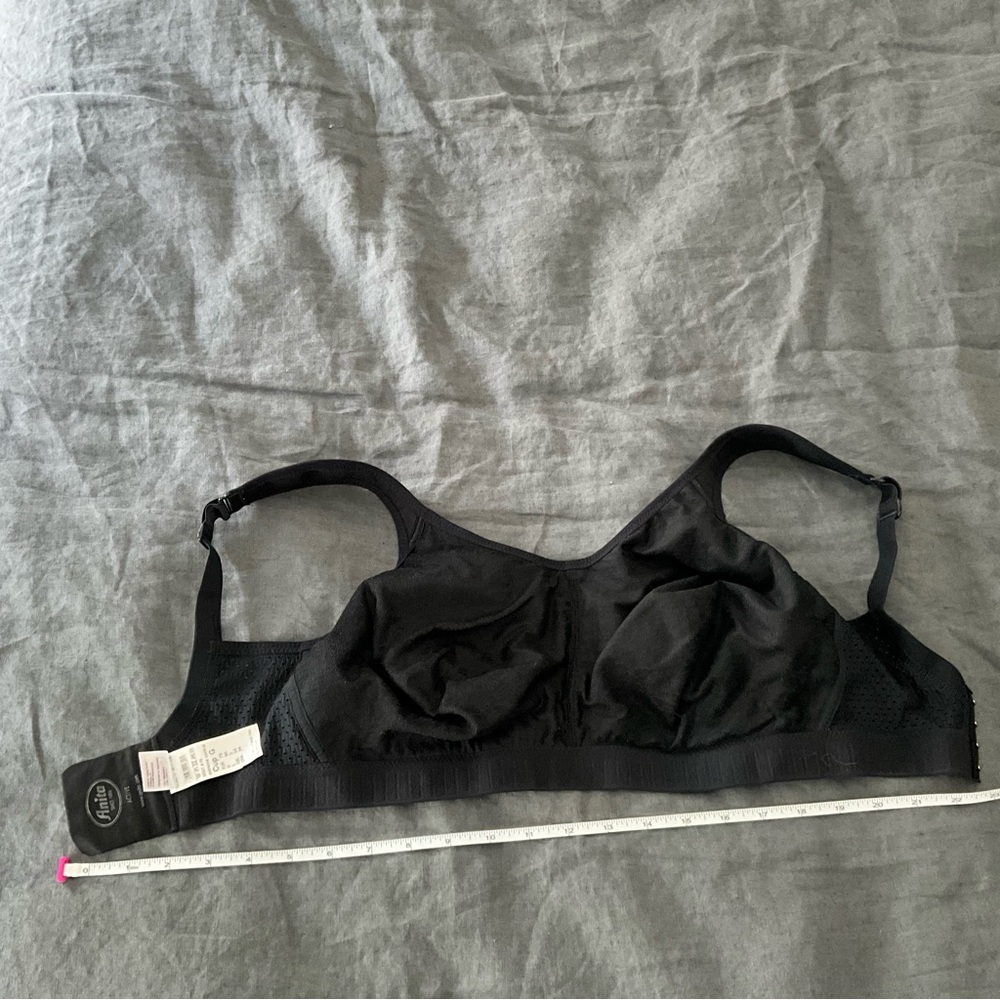Anita Active Extreme Control Sports Bra - Picture 2 of 3